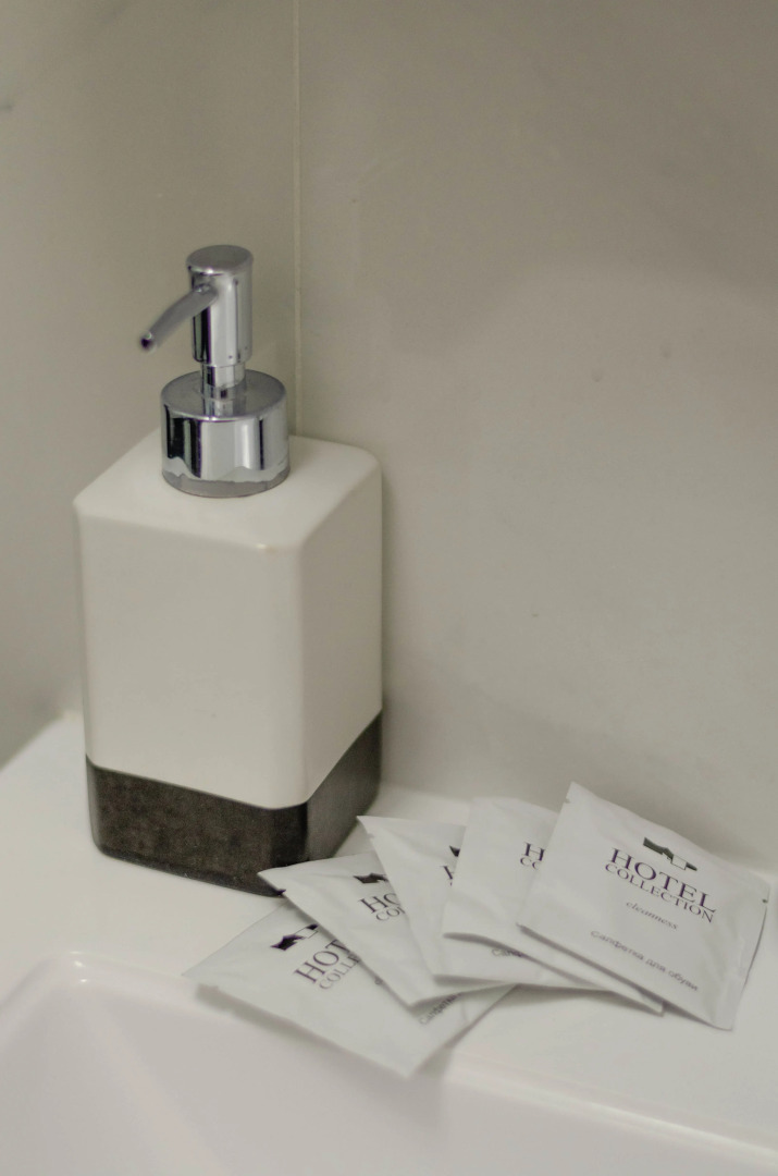 Апартаменты в Самом центре Светлогорска