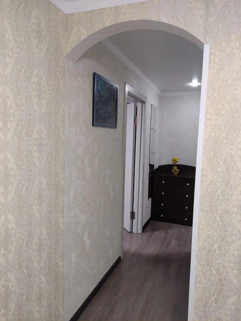 Квартира на Народной