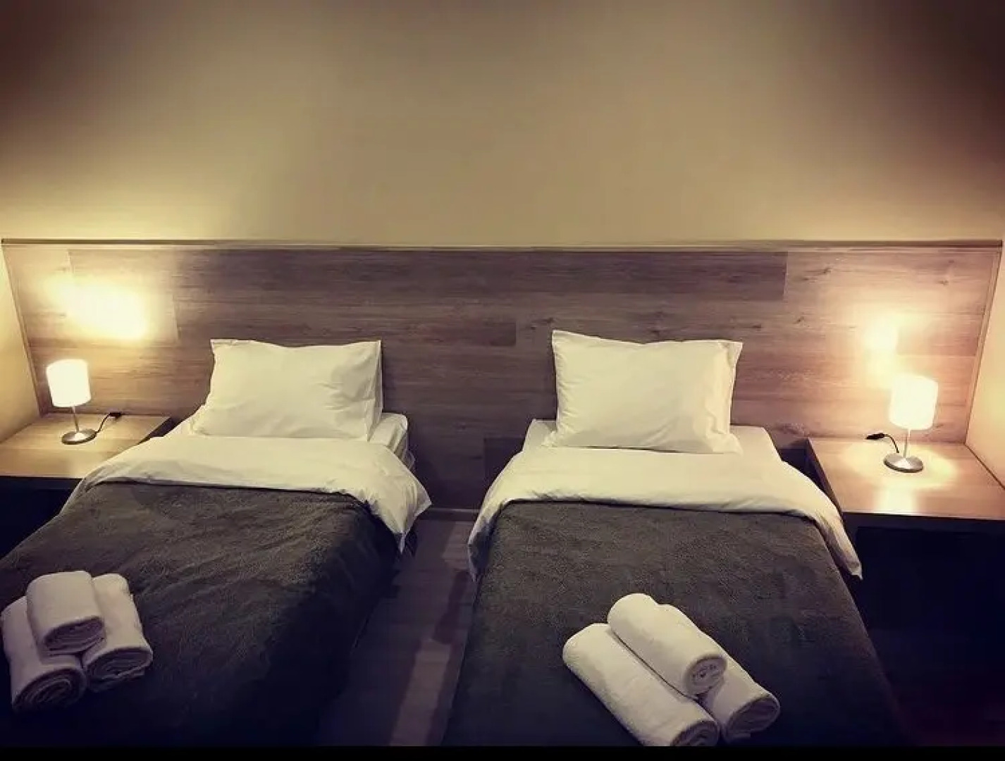 Отель Davo del kar