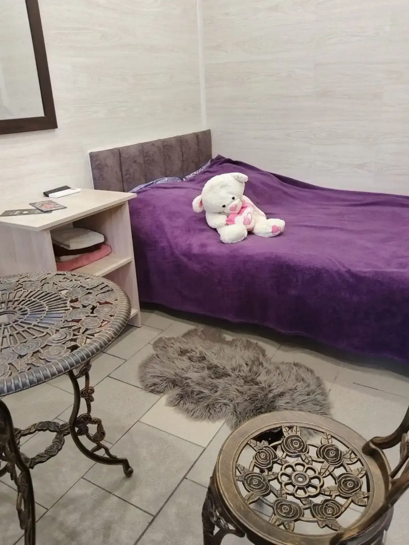 Гостевой дом Калинина 20