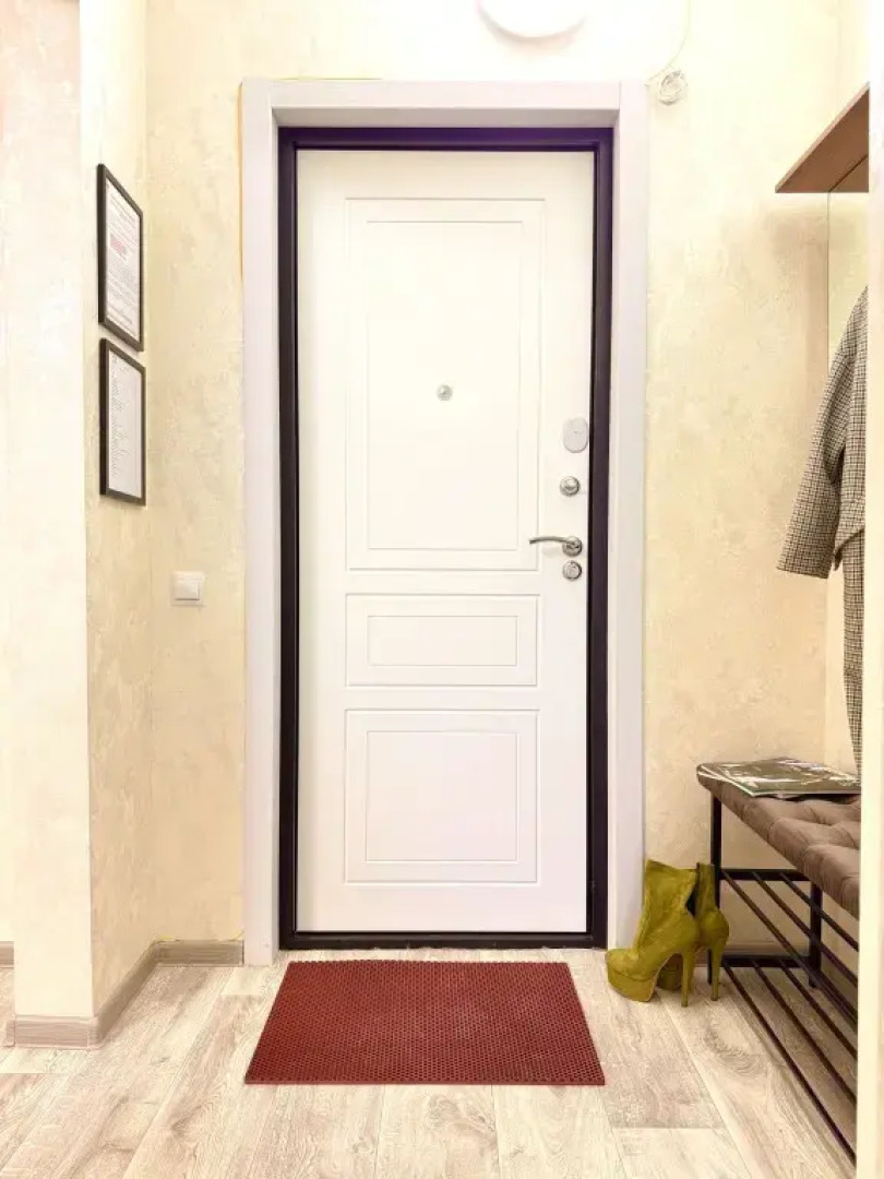 Апартаменты Good Life на Ясном Берегу 33