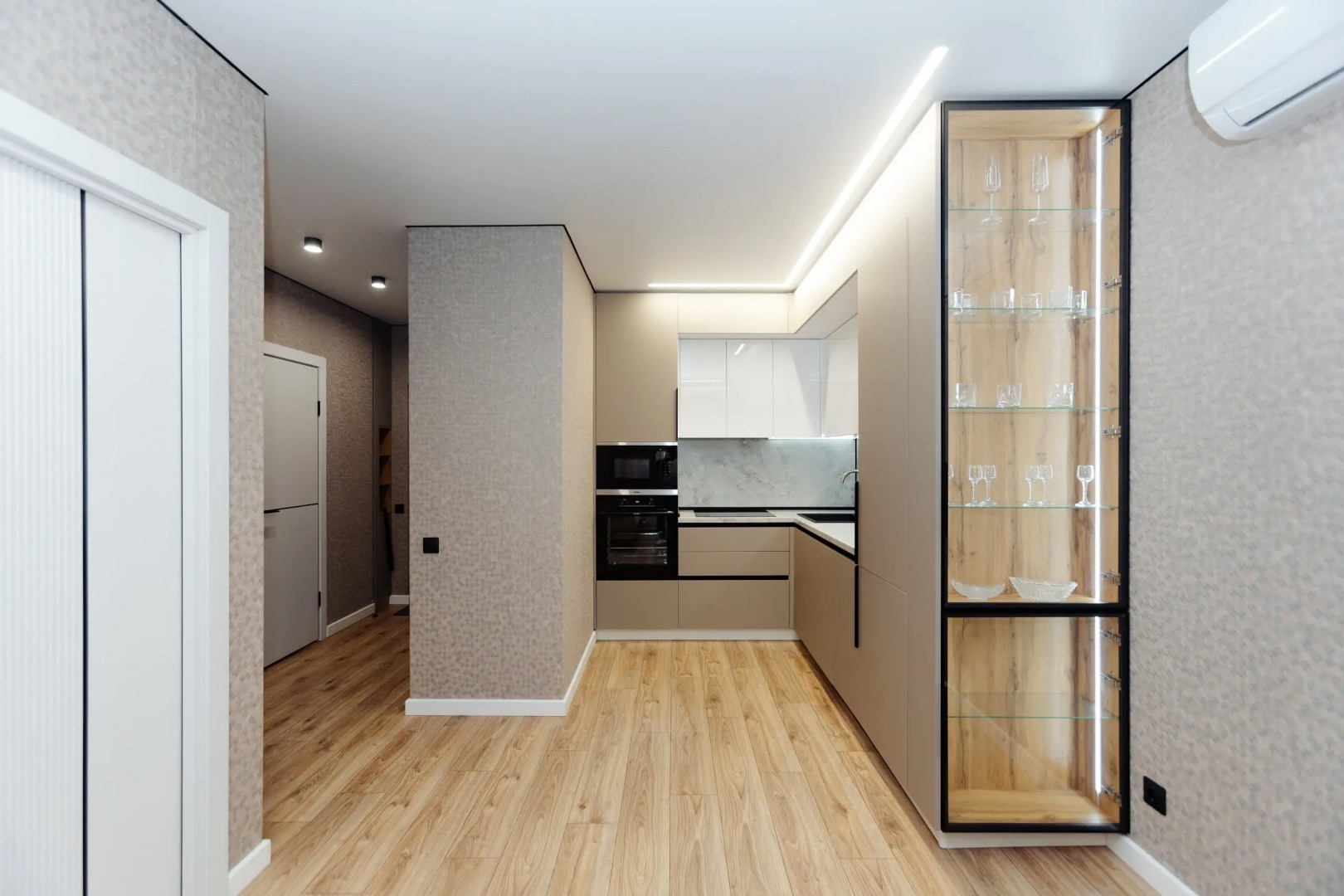 Квартира Апартаменты Рядом с Домом Печати и Тинькофф Холл