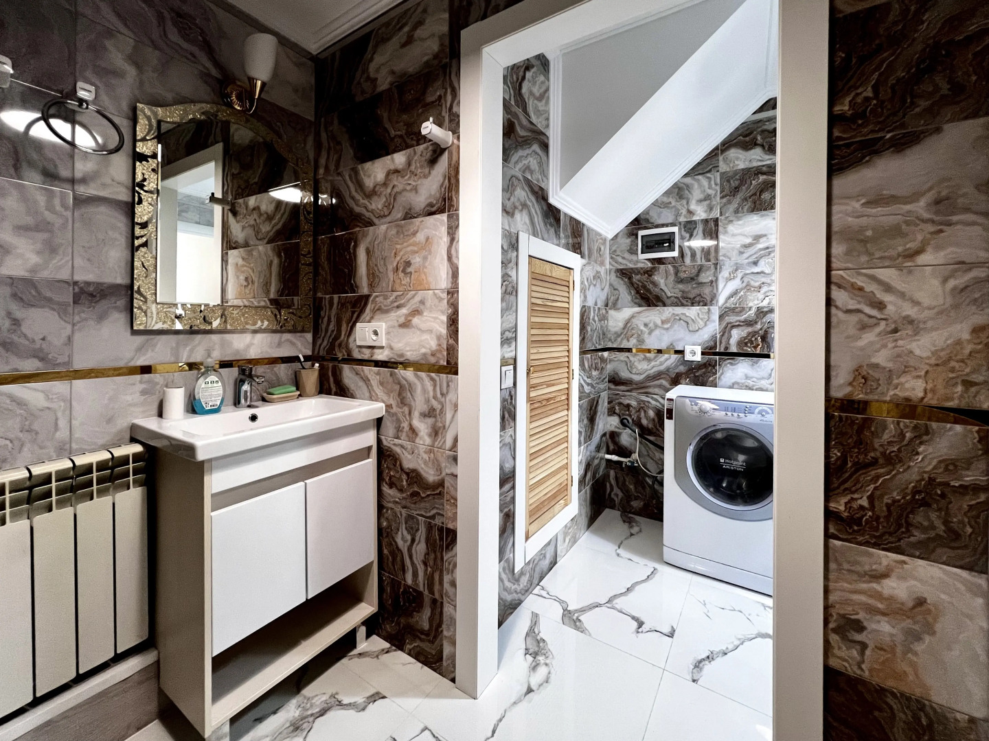 Гостевой дом Загородный коттедж на берегу собственного озера