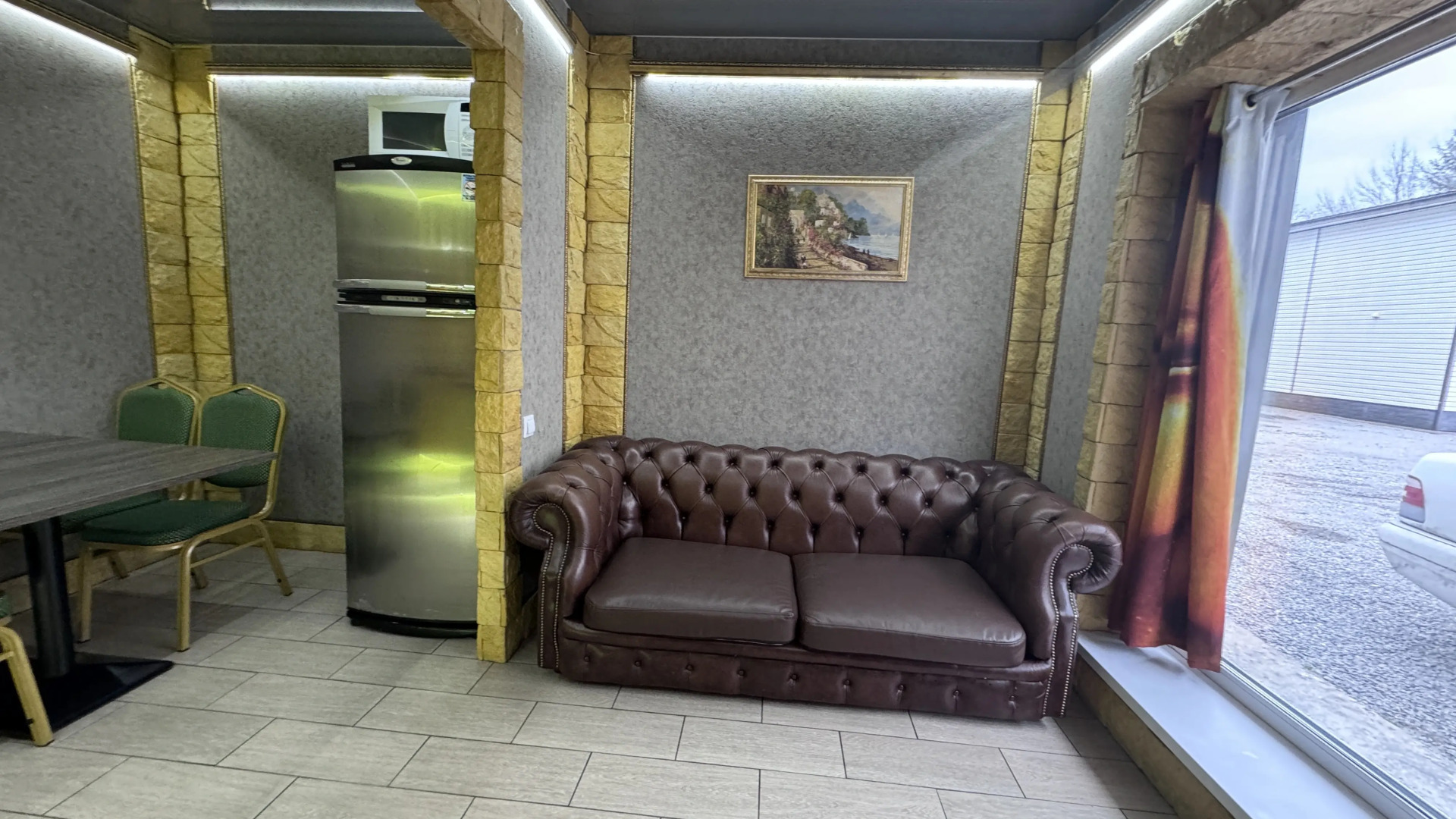 Гостевой Дом Кувшиново Сити Петергоф