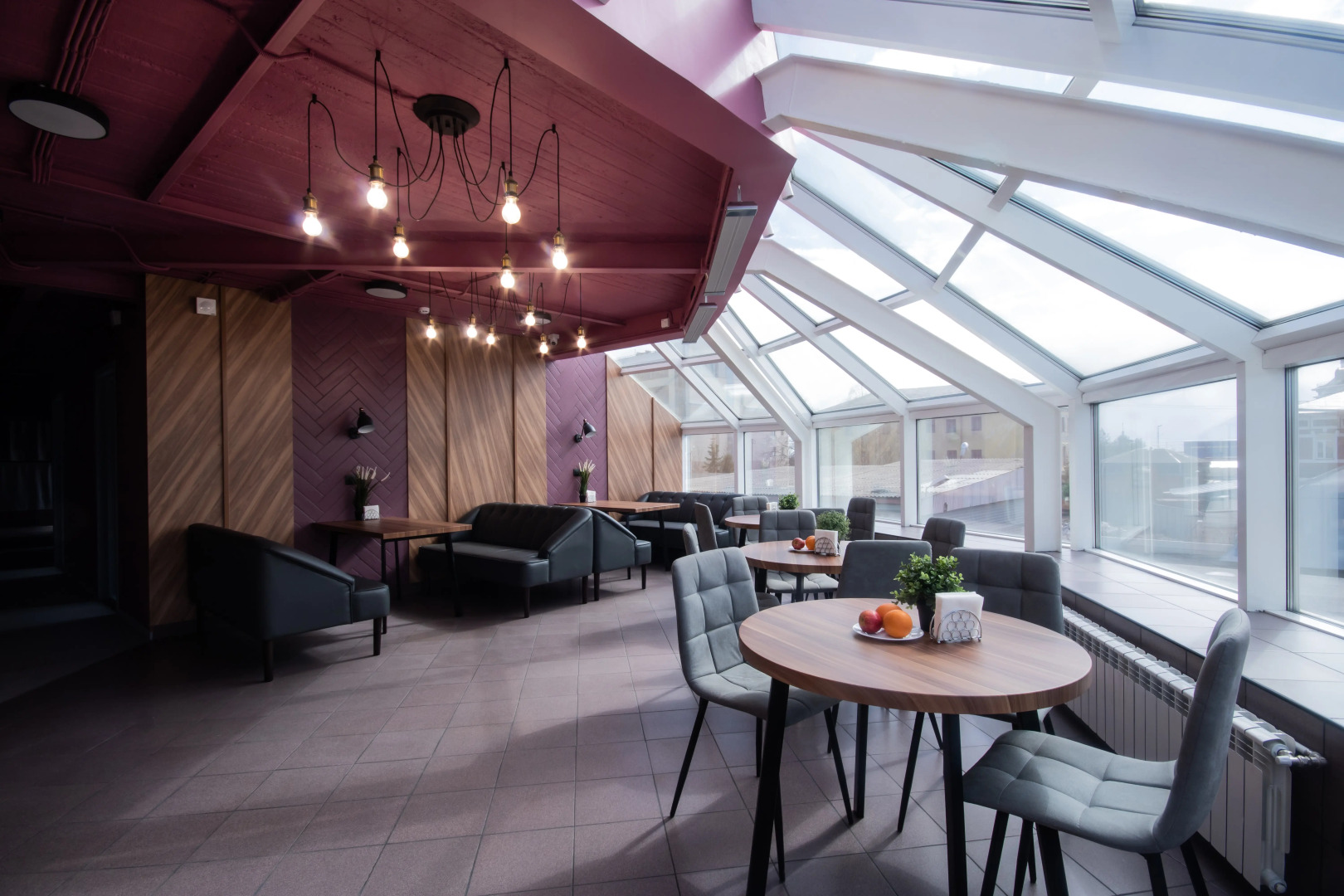 Апартаменты Apart House СМ на Выучейского