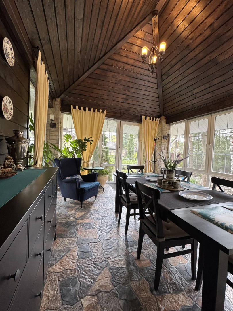 Гостевой дом Вилла романтика