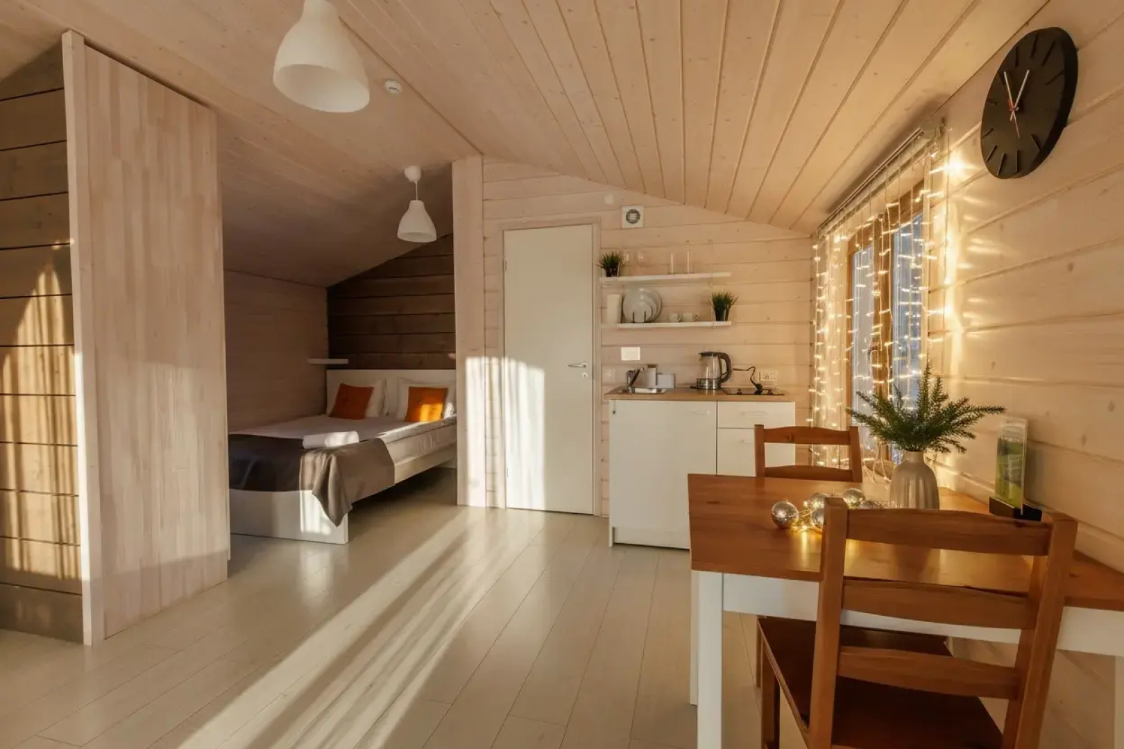 Отель Strawberry Fields Golf Resort