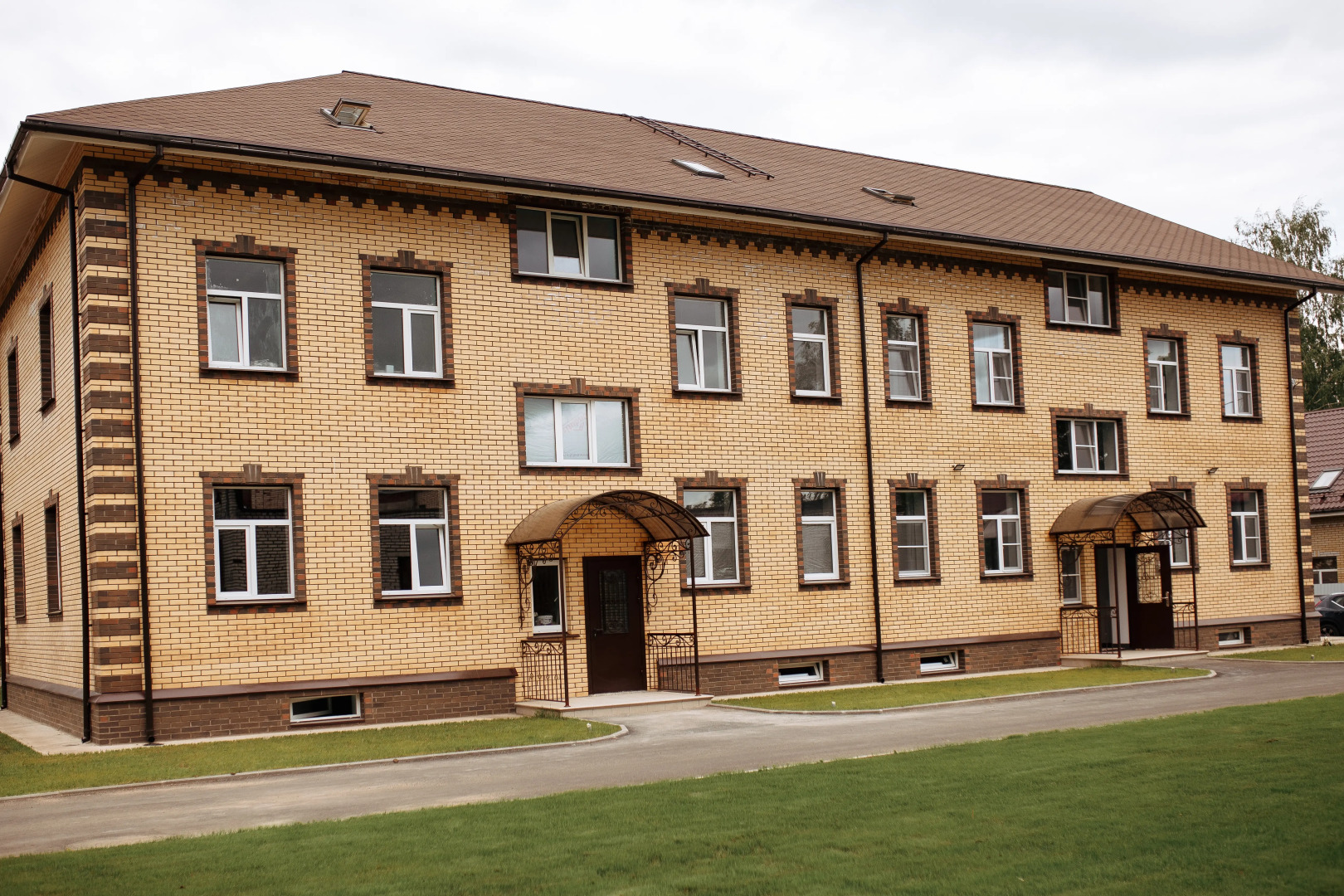 Апартаменты семейные Евро Альянс