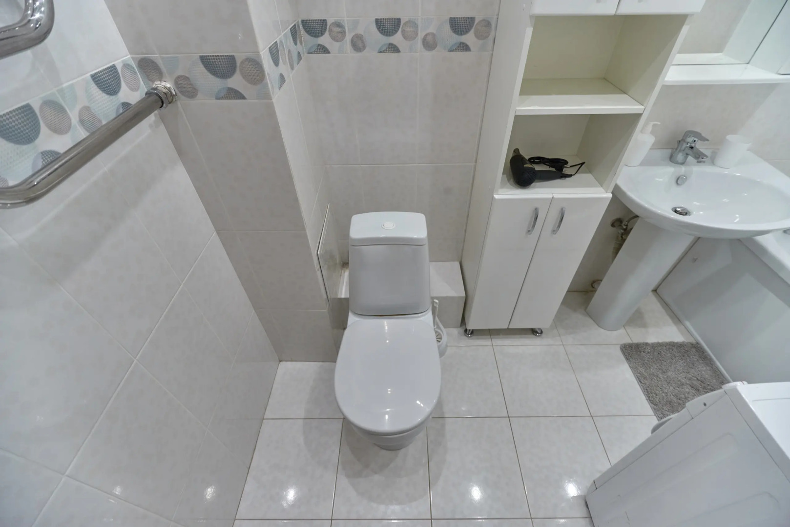 Апартаменты 9 ночей на Киевской 70/3 №2