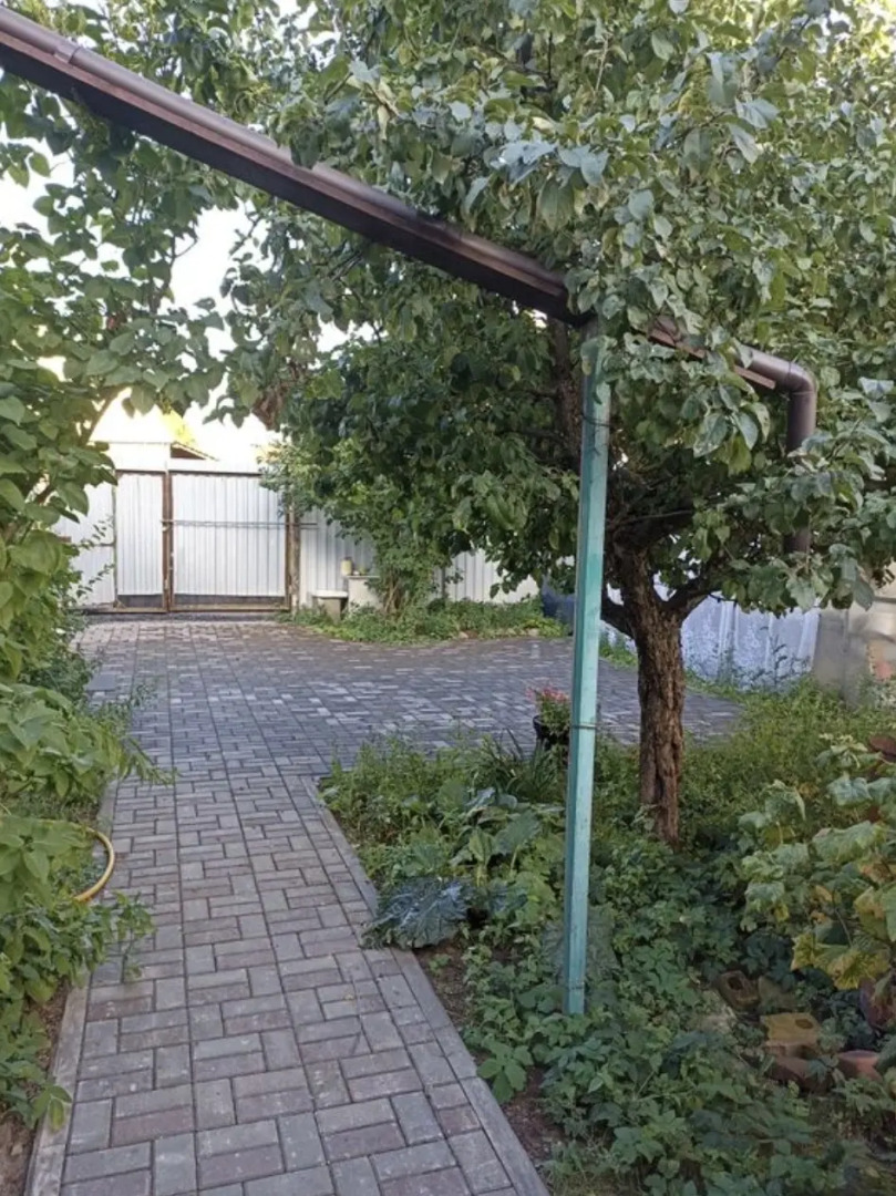 Гостевой дом Интеркруг