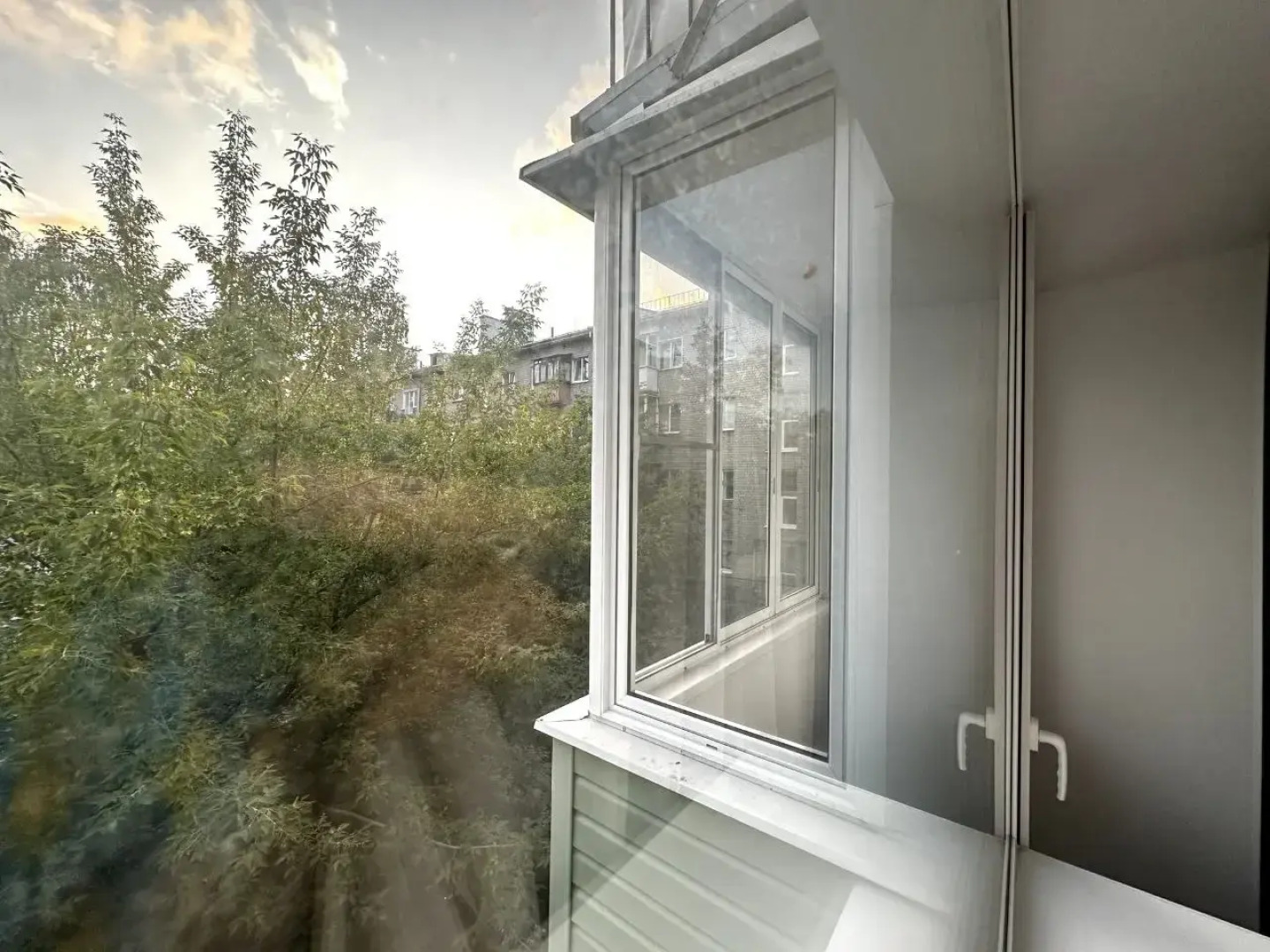 Апартаменты 2К на Набережной Серебряного города