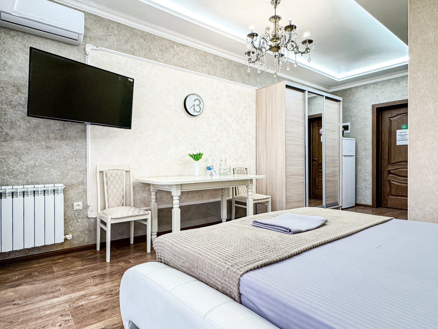 Гостевой дом Ника Премиум