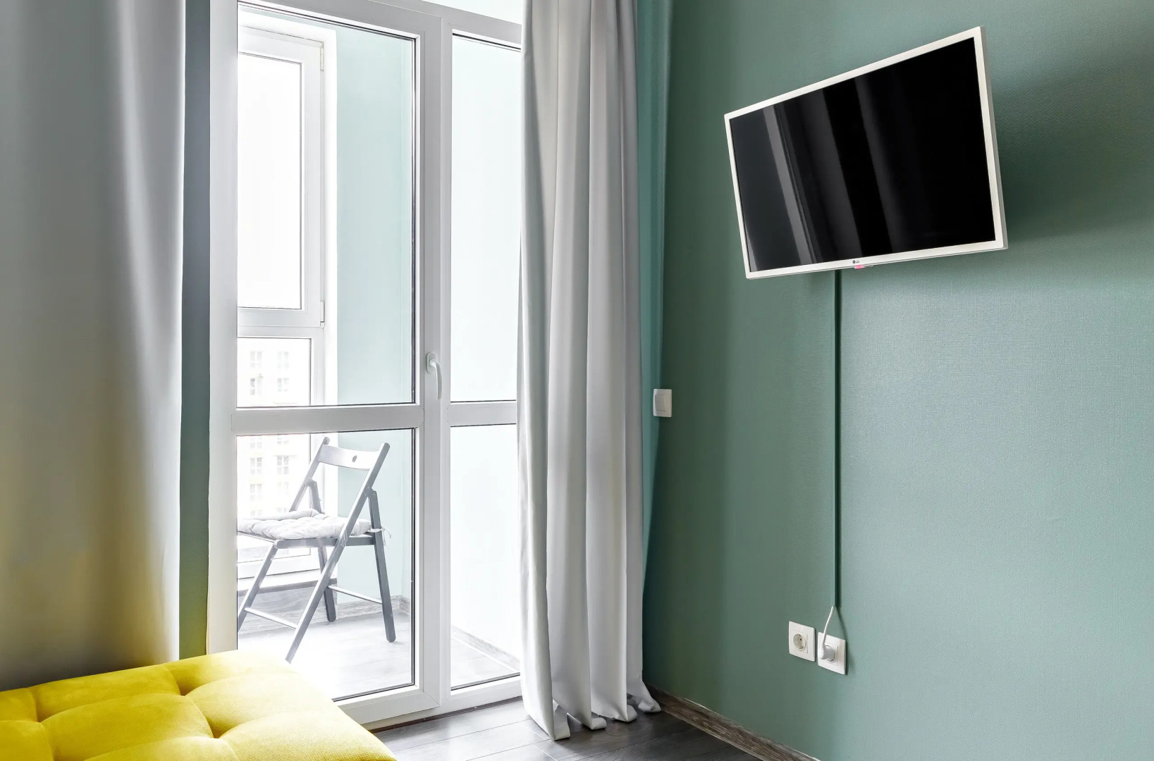 Апартаменты KRASNODAR APARTS на Красной 176