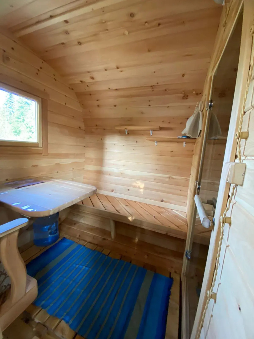 Гостевой дом Rowan Stone