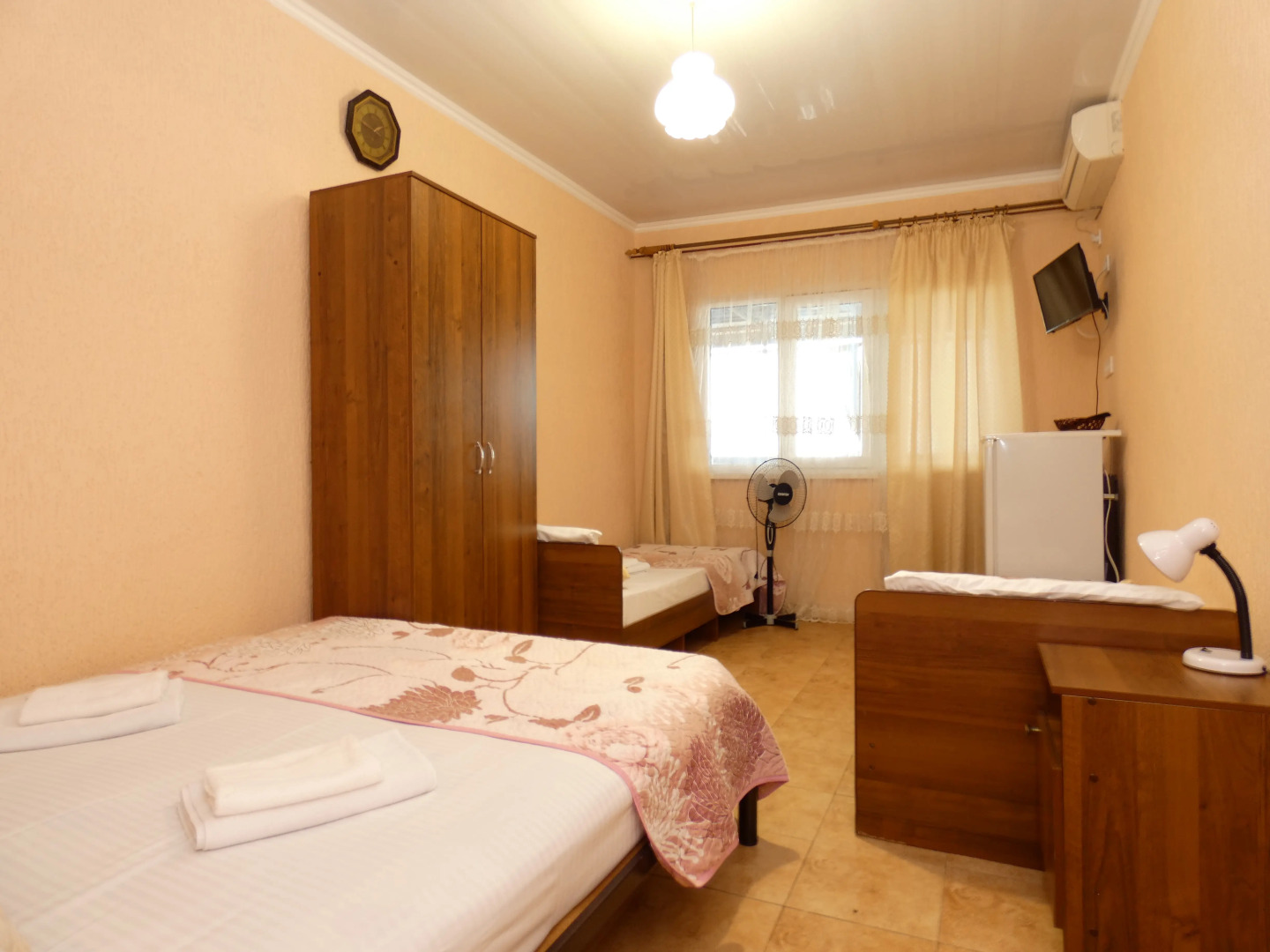 Гостевой дом У Роберта