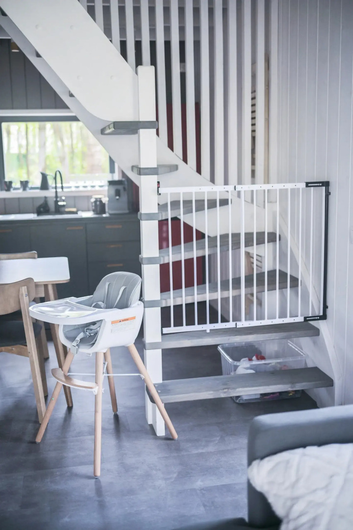 Барнхаус ЗвенДзен Mix 78 black Кики и Зизи