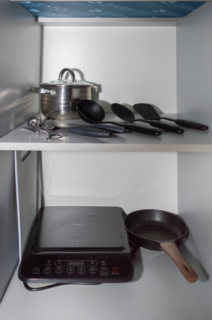 Апартаменты Возле Аквапарка и Набережной