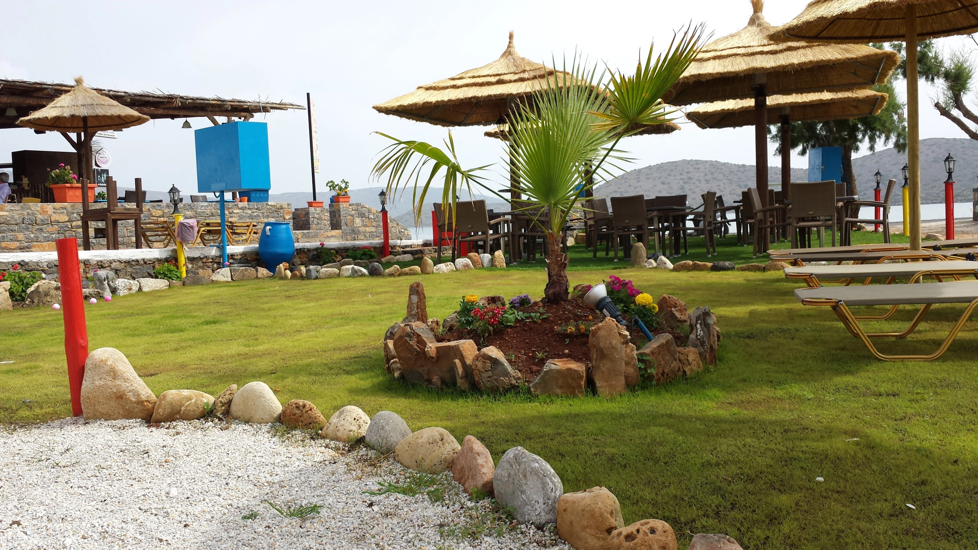 Апарт-Отель Elounda Sunrise