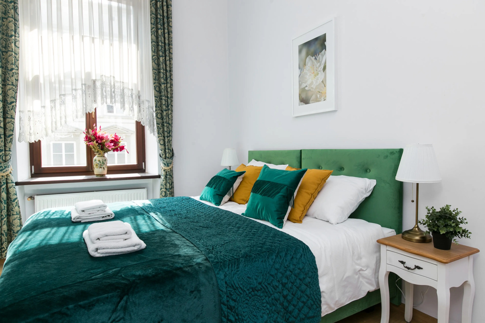 Апартаменты Otium Old Town Starowislna