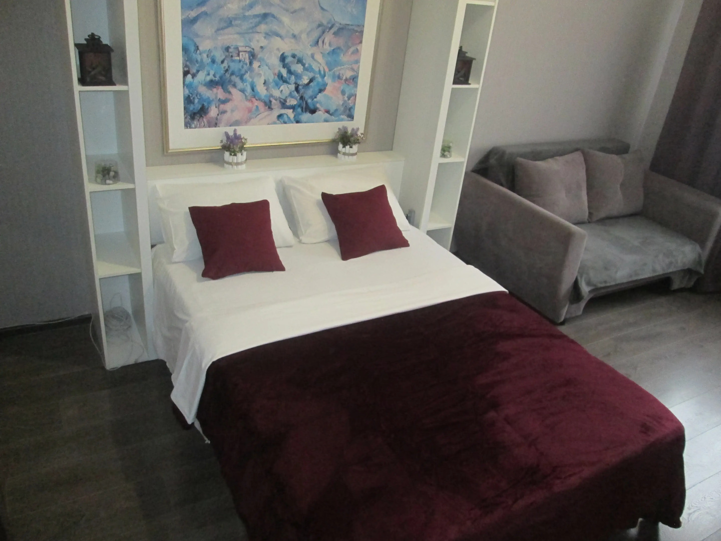 Квартира возле парка Галицкого стадион