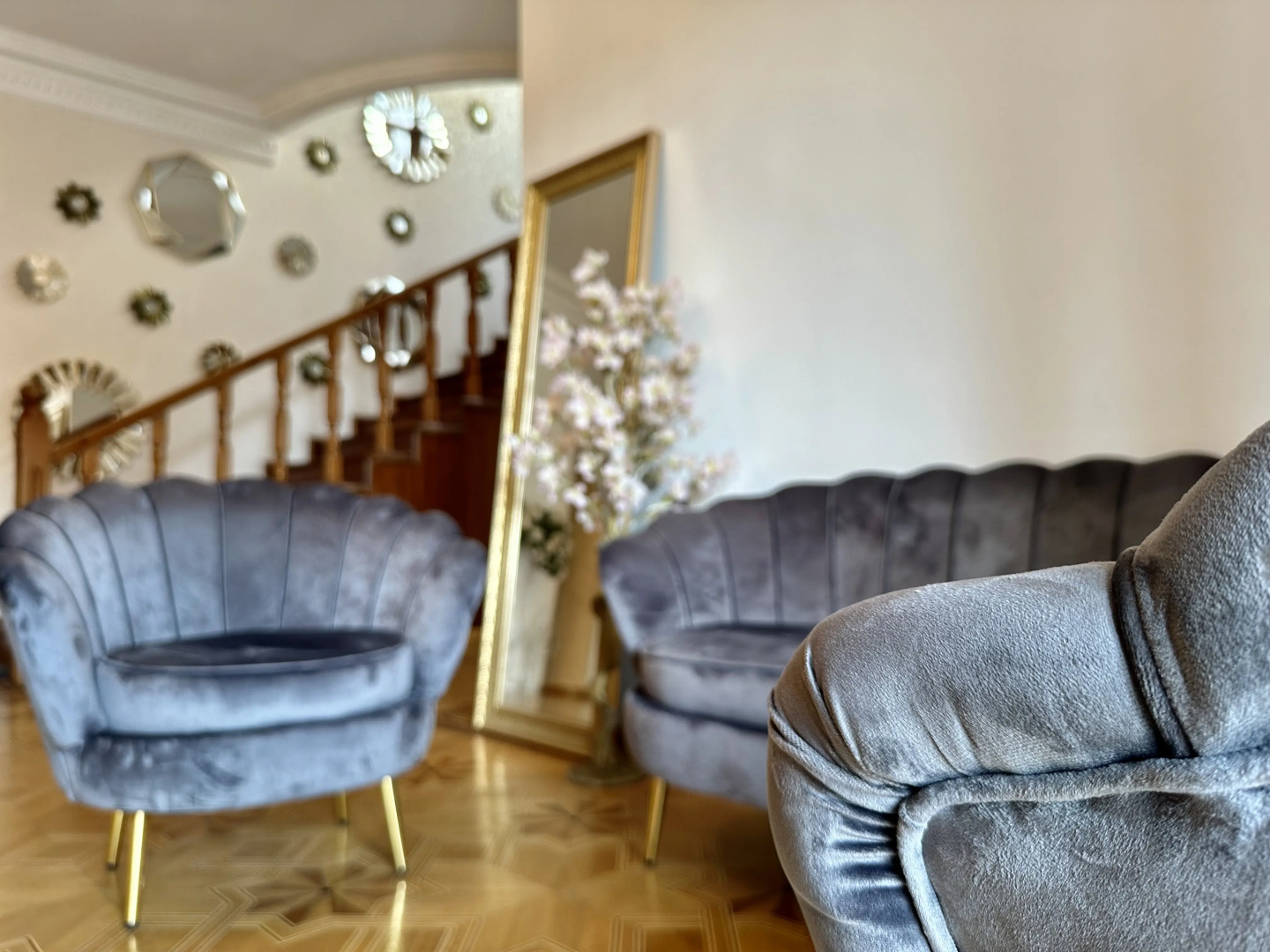 Santa Villa Hotel Yerevan