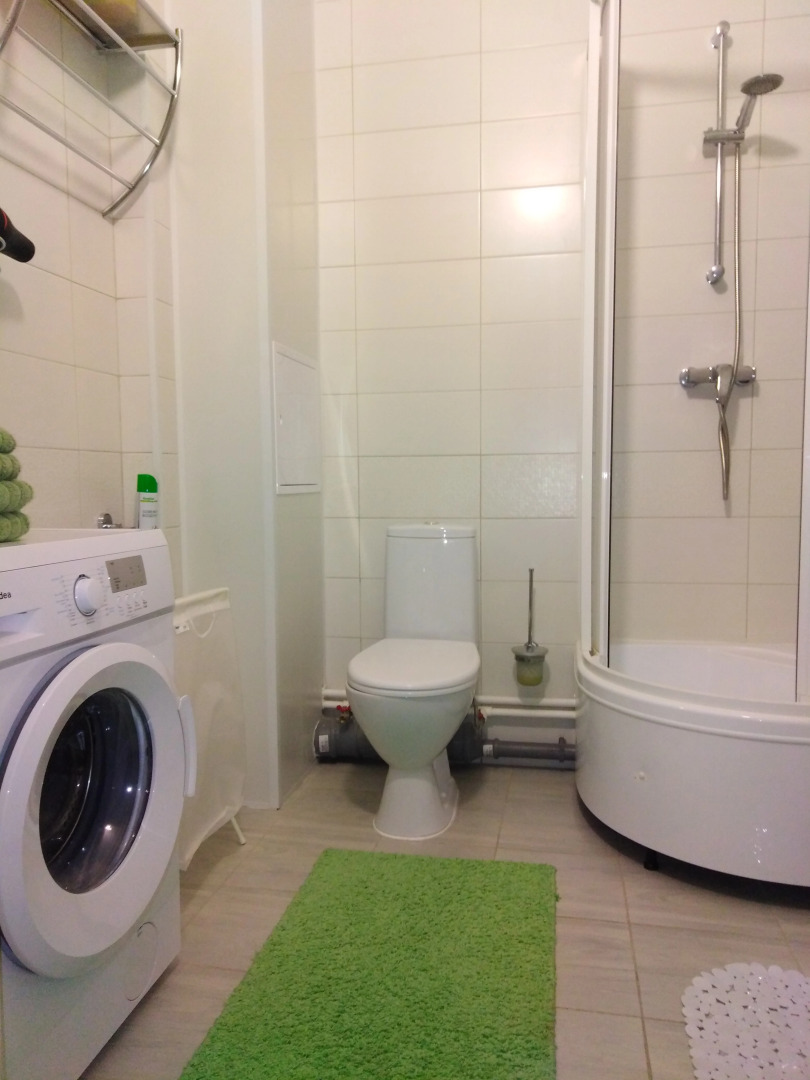 Апартаменты Family Fox green