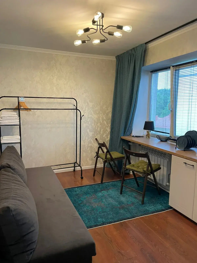 Апартаменты North Station в Центре Калининграда