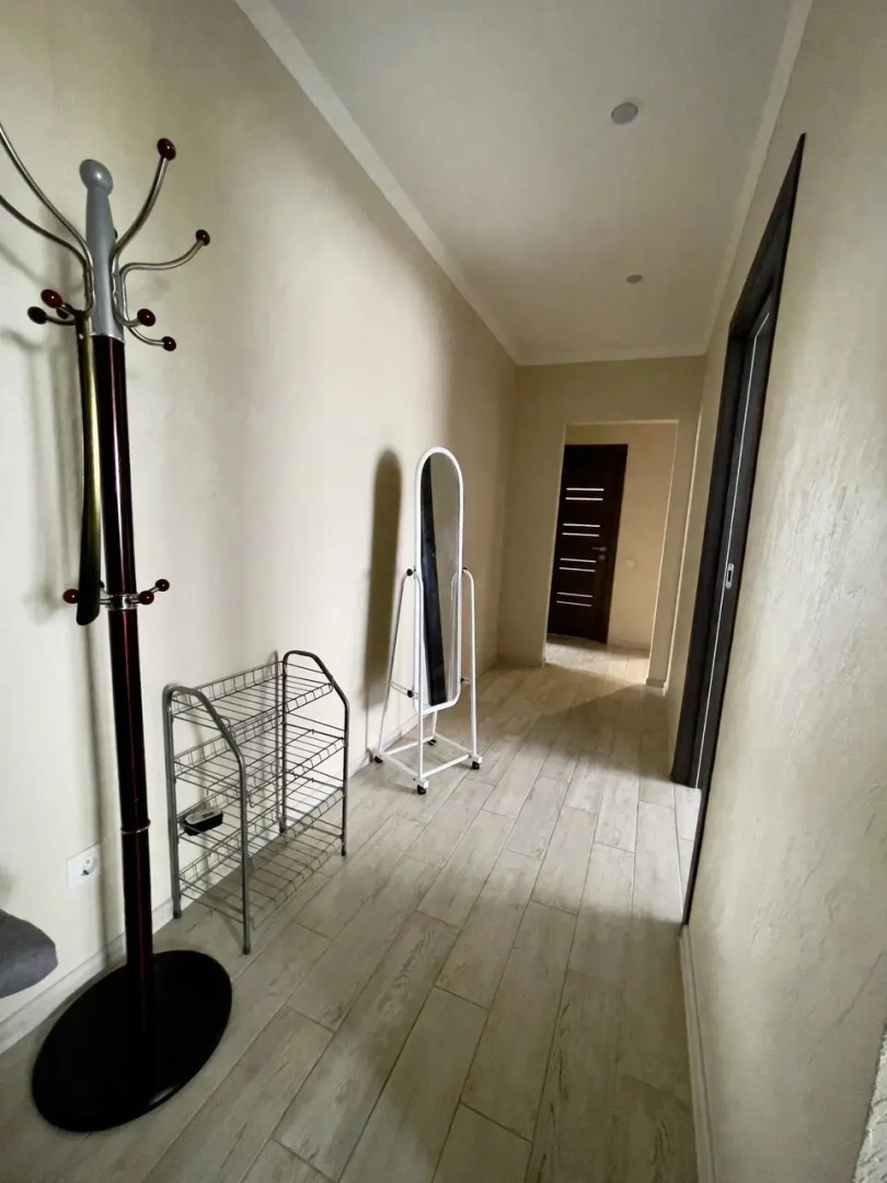 Квартира Бастион