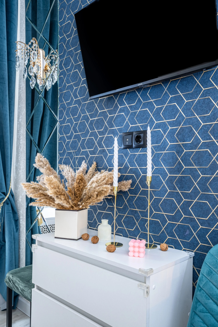 Квартира у Московского вокзала