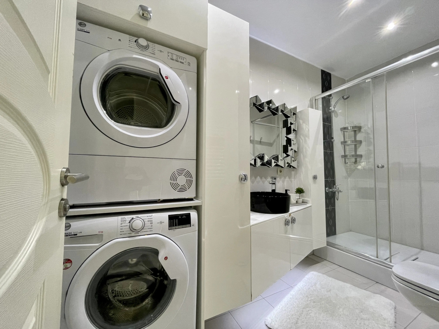 Апартаменты Kaplan Luxury