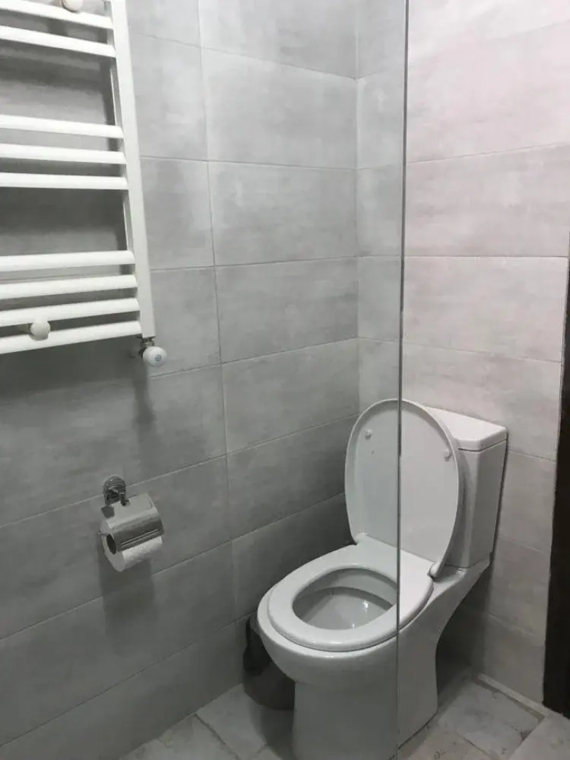 Апартаменты Perfect Place