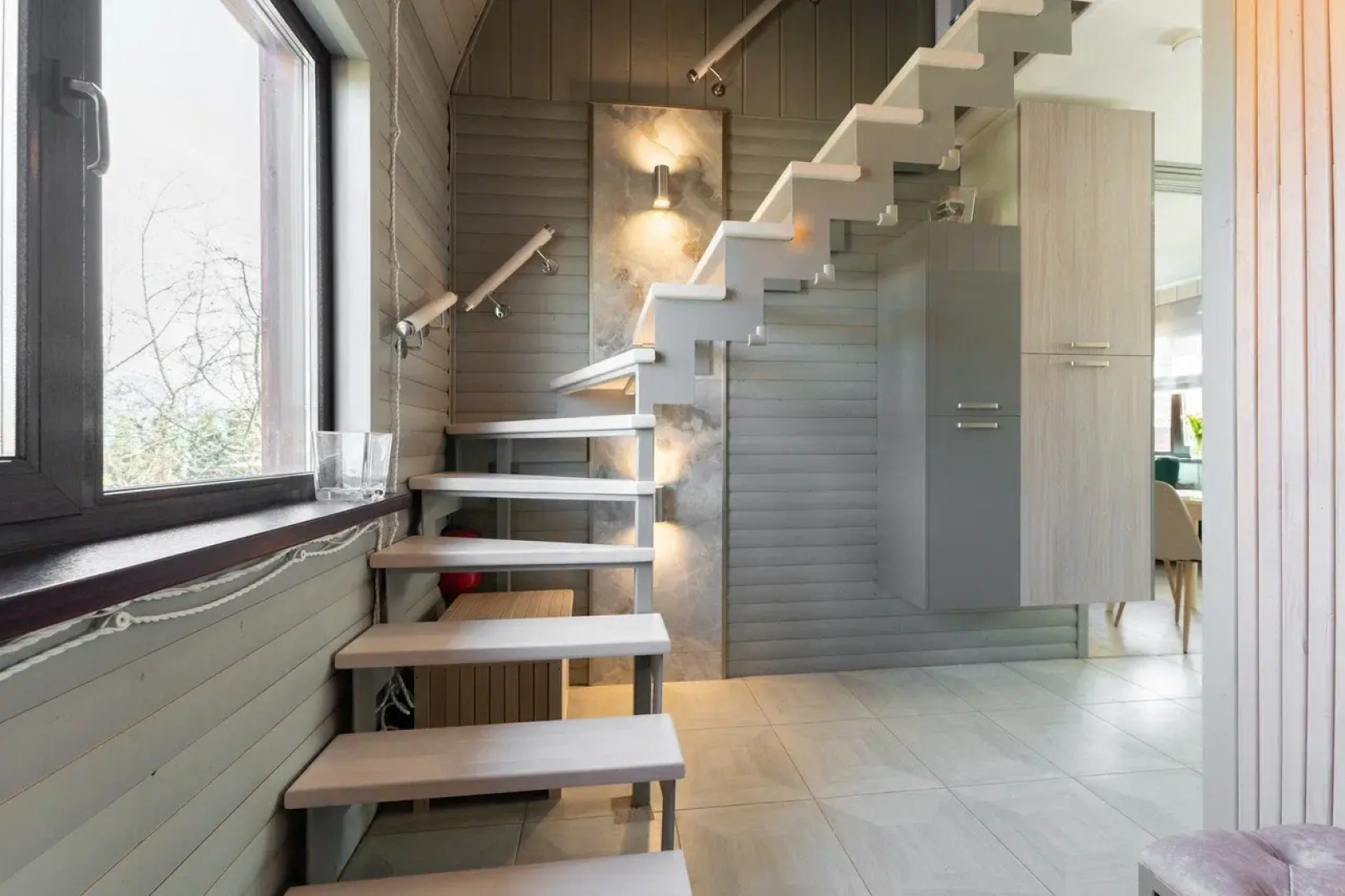 Вилла Семейная дача