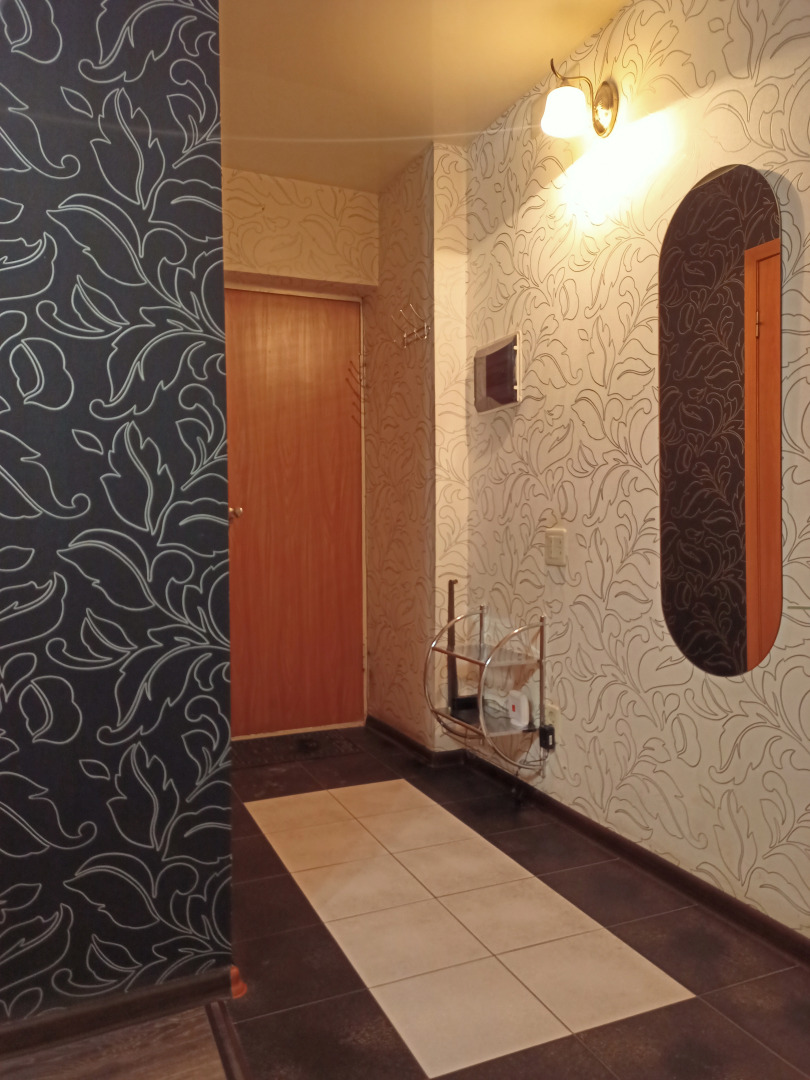 Апартаменты Угличская 31