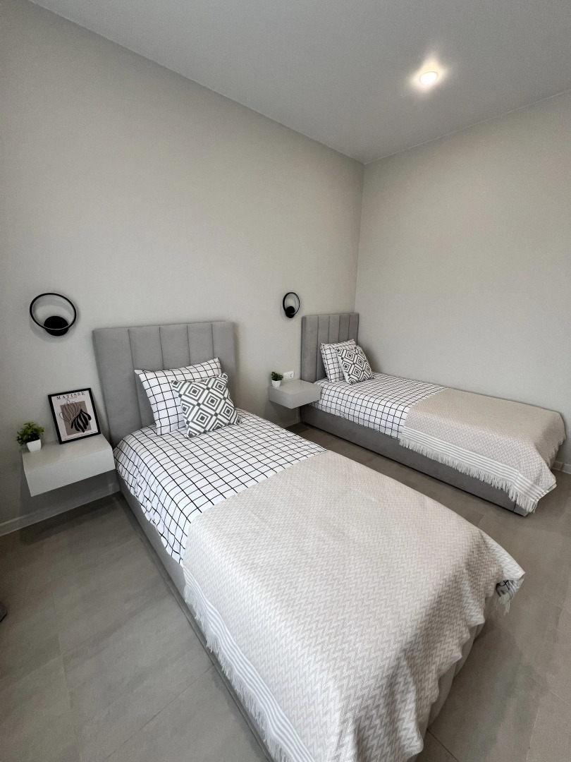 Частный дом Мечта у моря