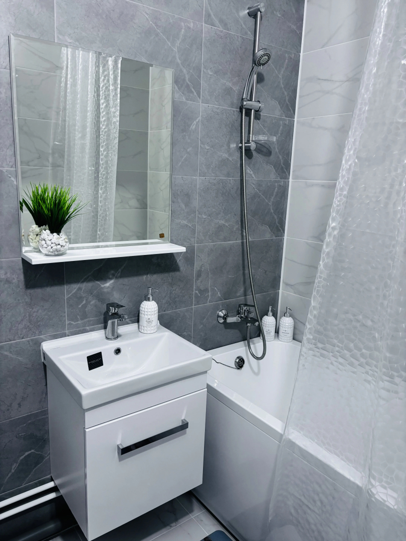 Квартира в новом ЖК рядом с Петергофом и аэропортом