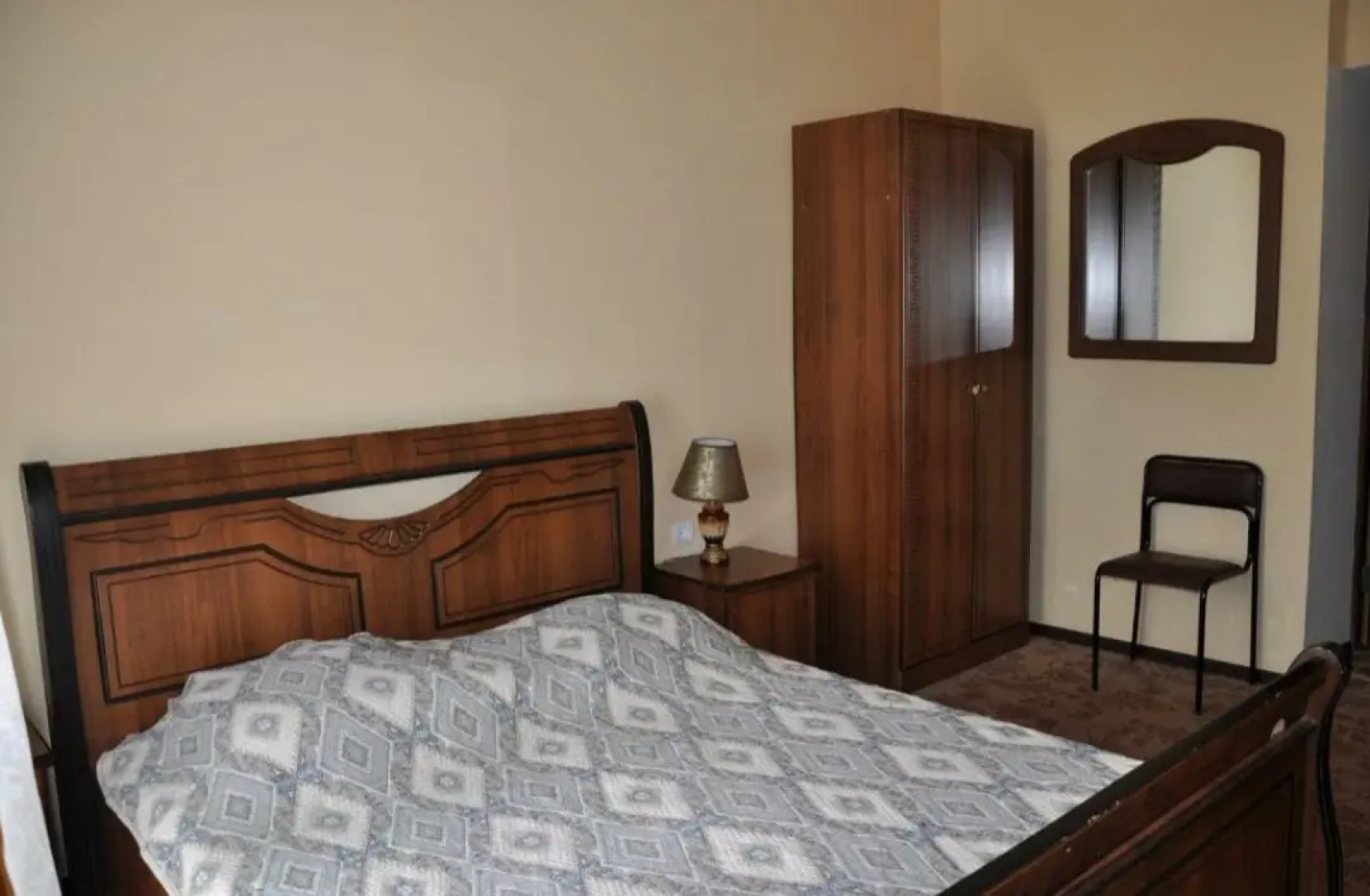 Курортный комплекс Гагрипш