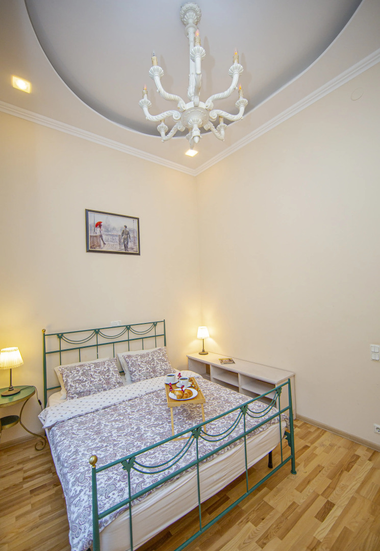 Апартаменты Friends Holiday