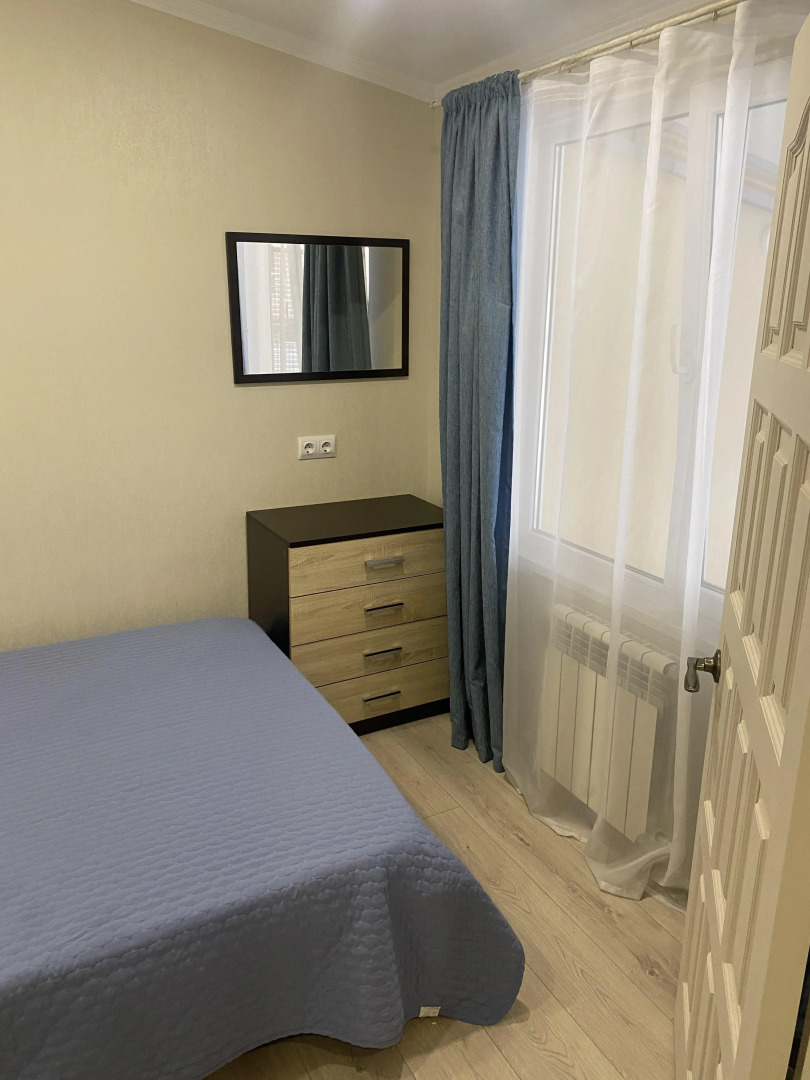 Гостевой дом на Гоголя 3А