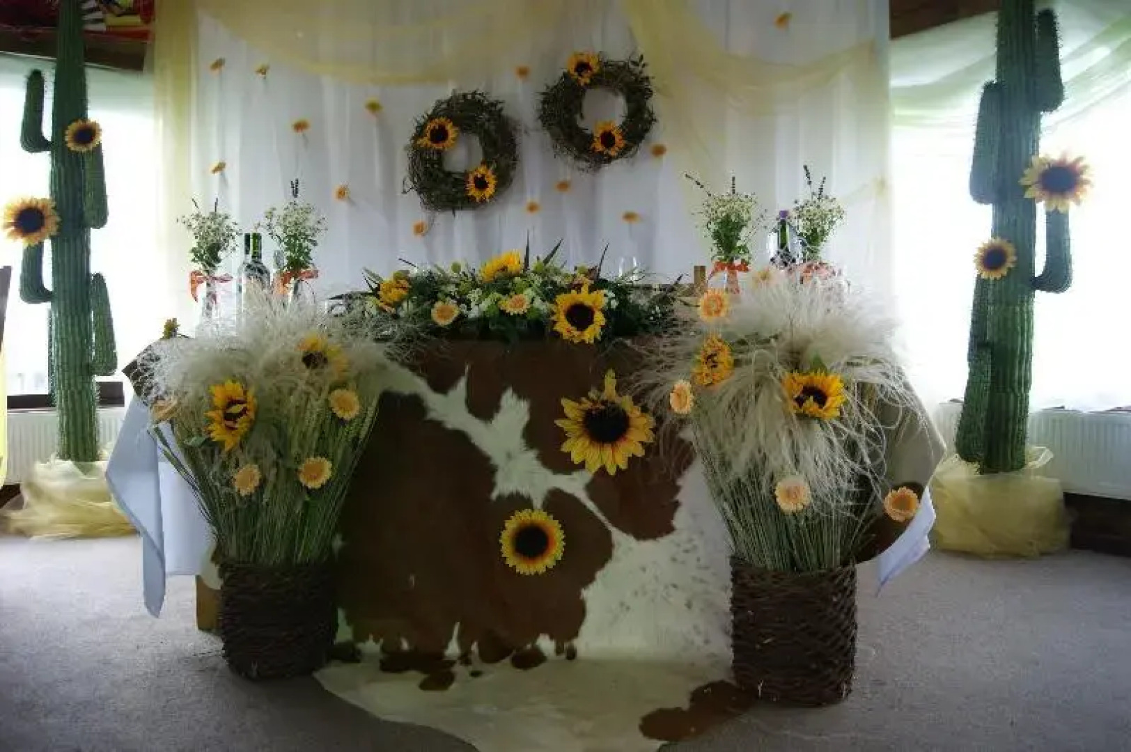 Отель ранчо