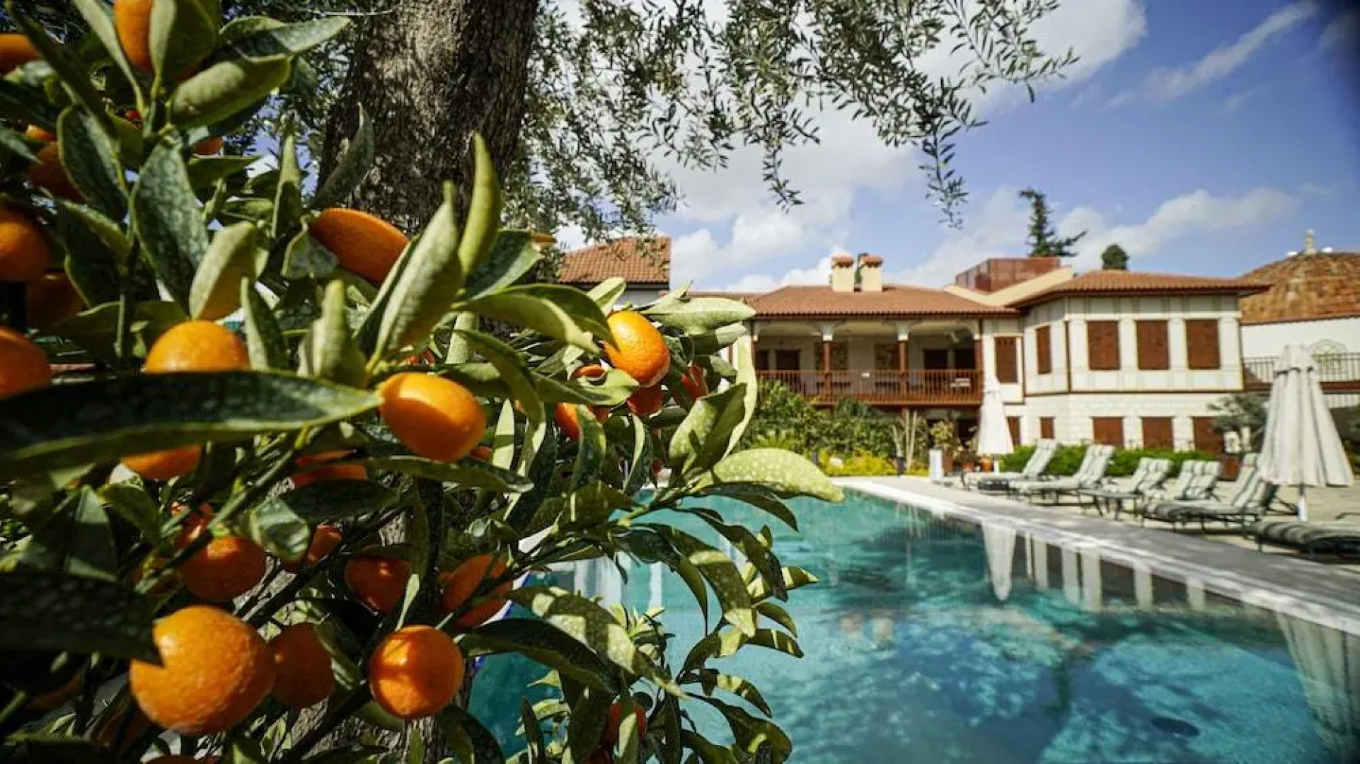 RuinAdalia Hotel - Adults Only