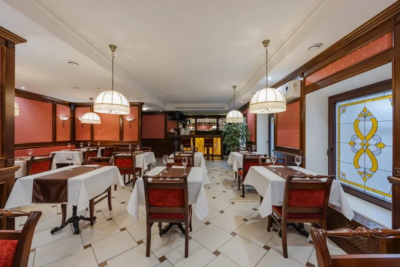 Отель Верона