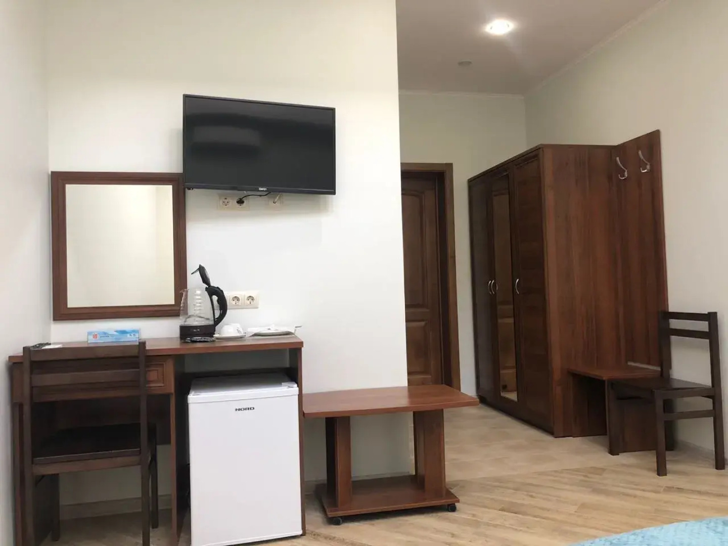 Мини-Отель Централь