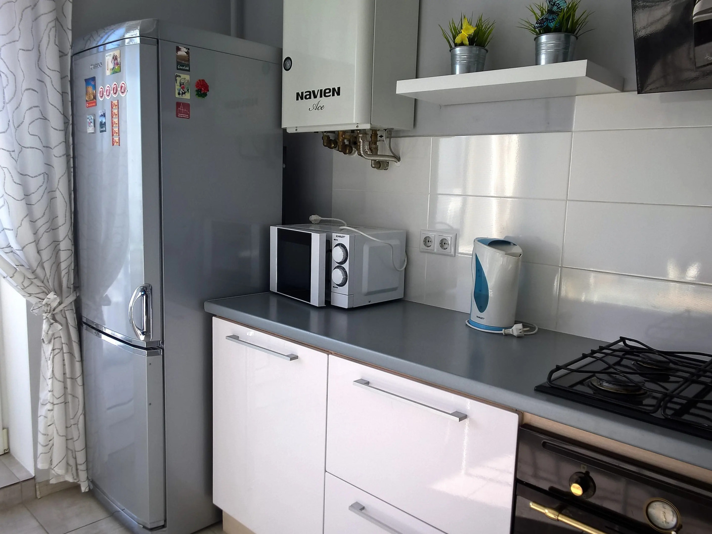 Апартаменты Комфорт