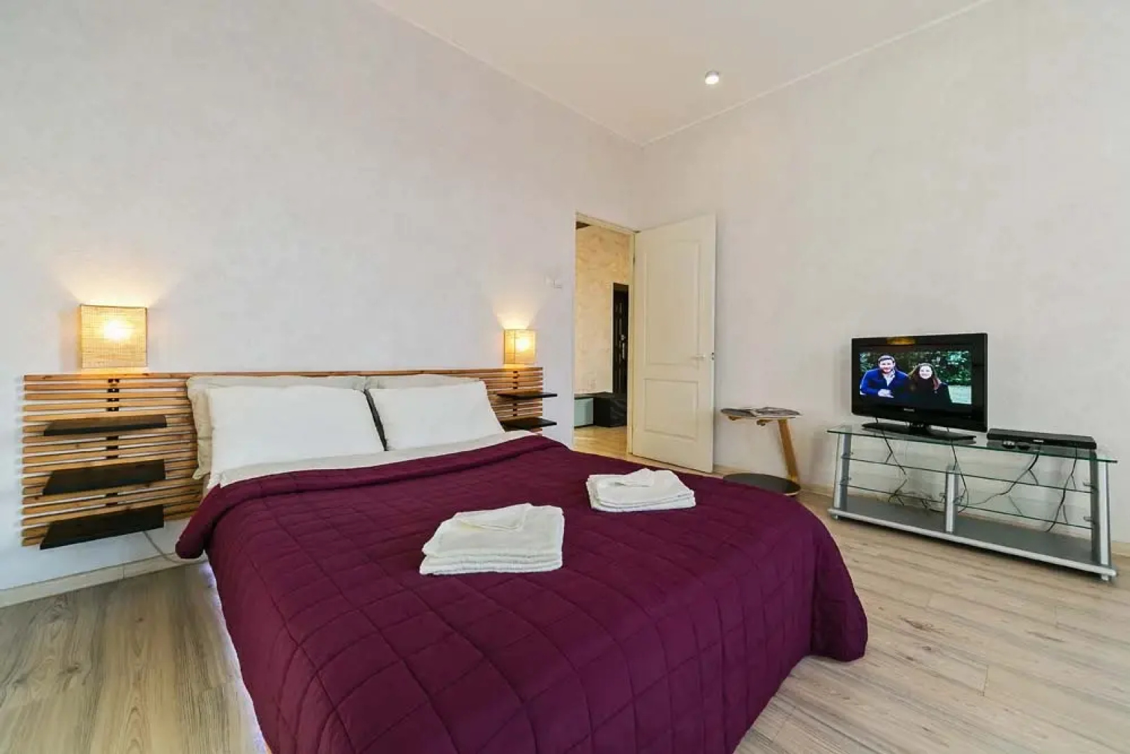 Апартаменты MiniApartHotel