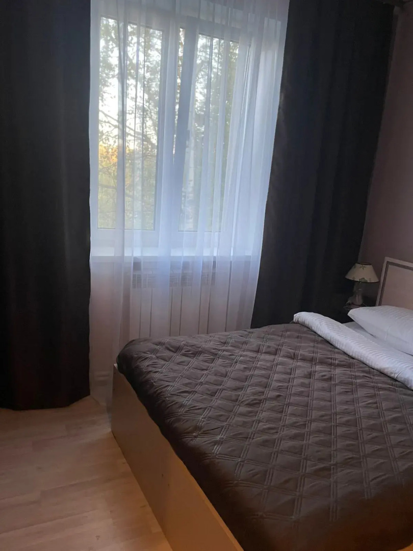 Отель Алькасар