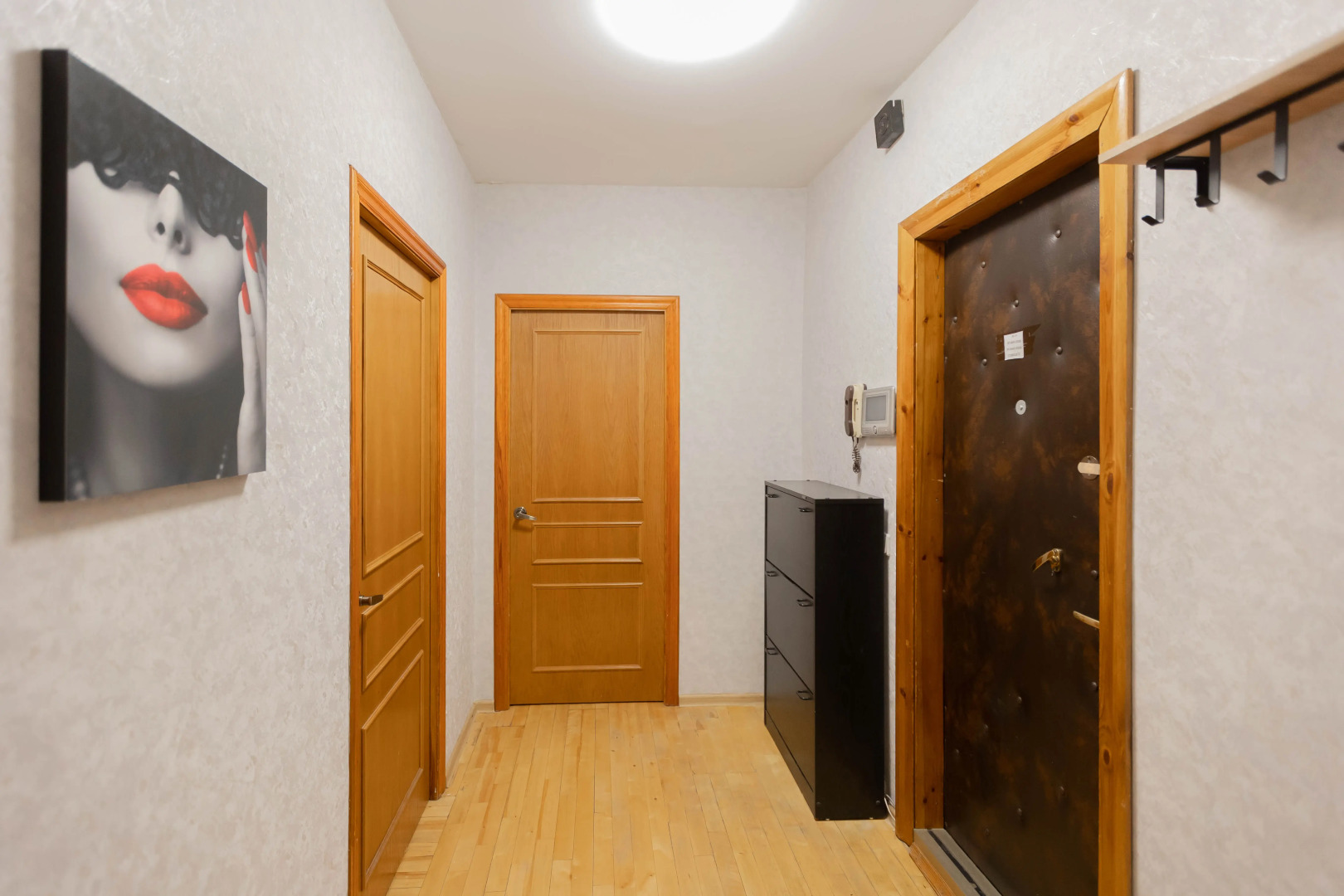 Апартаменты на Новых Черемушках