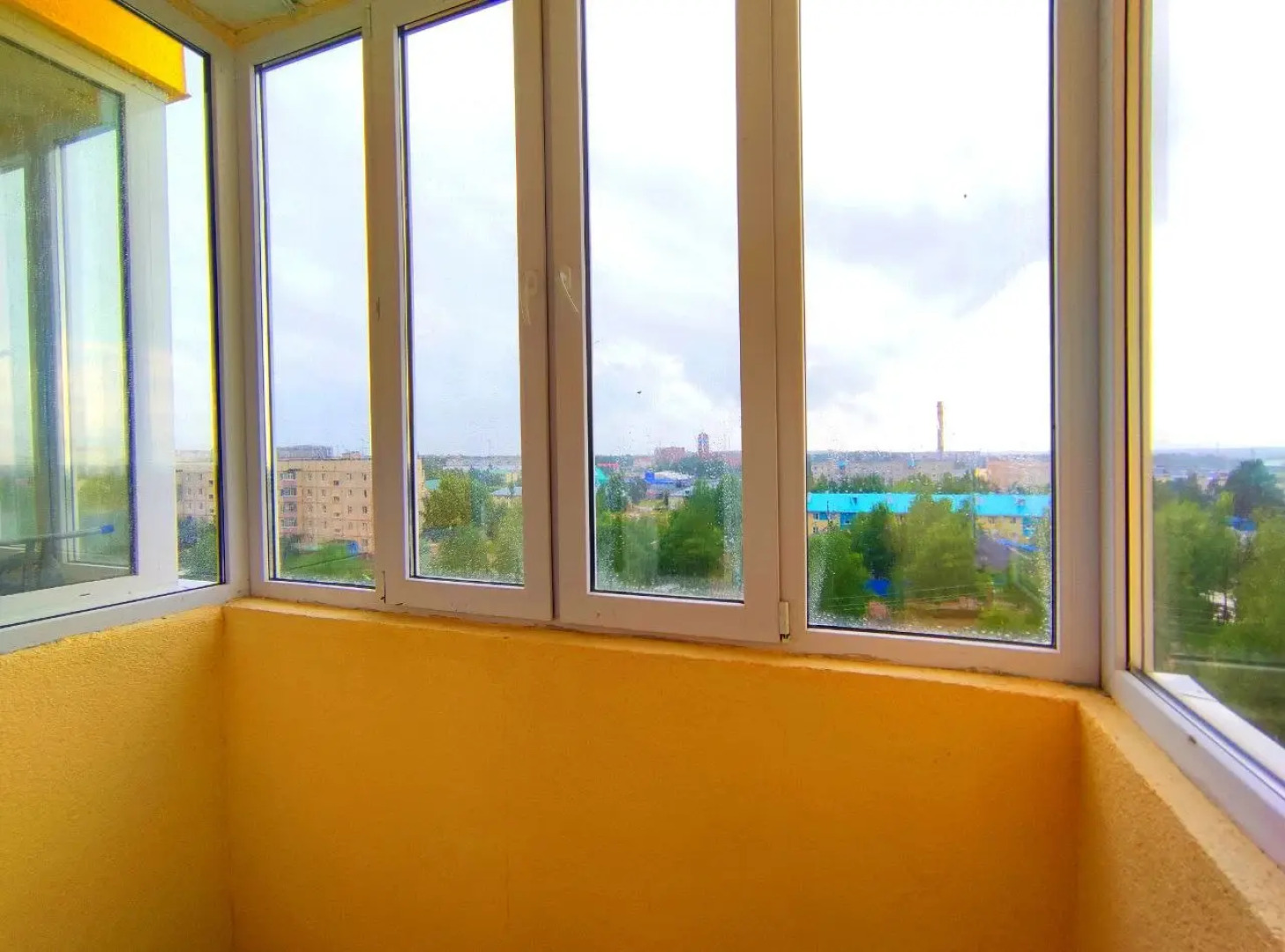 Квартира Отличная Однокомнатная Квартира с Удобным Расположением и Ярмаркой