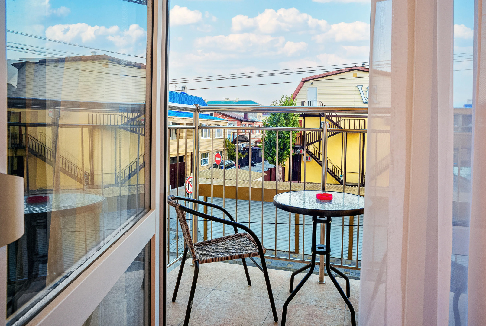 Отель Costa Alta