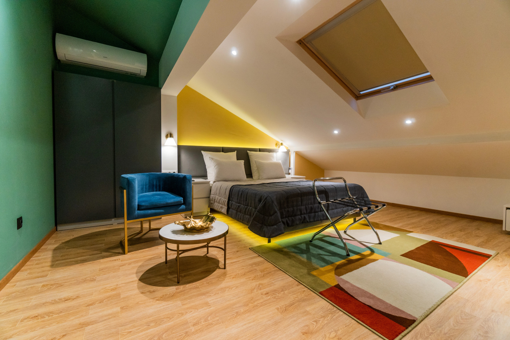 Апартаменты Ривьера Каспия