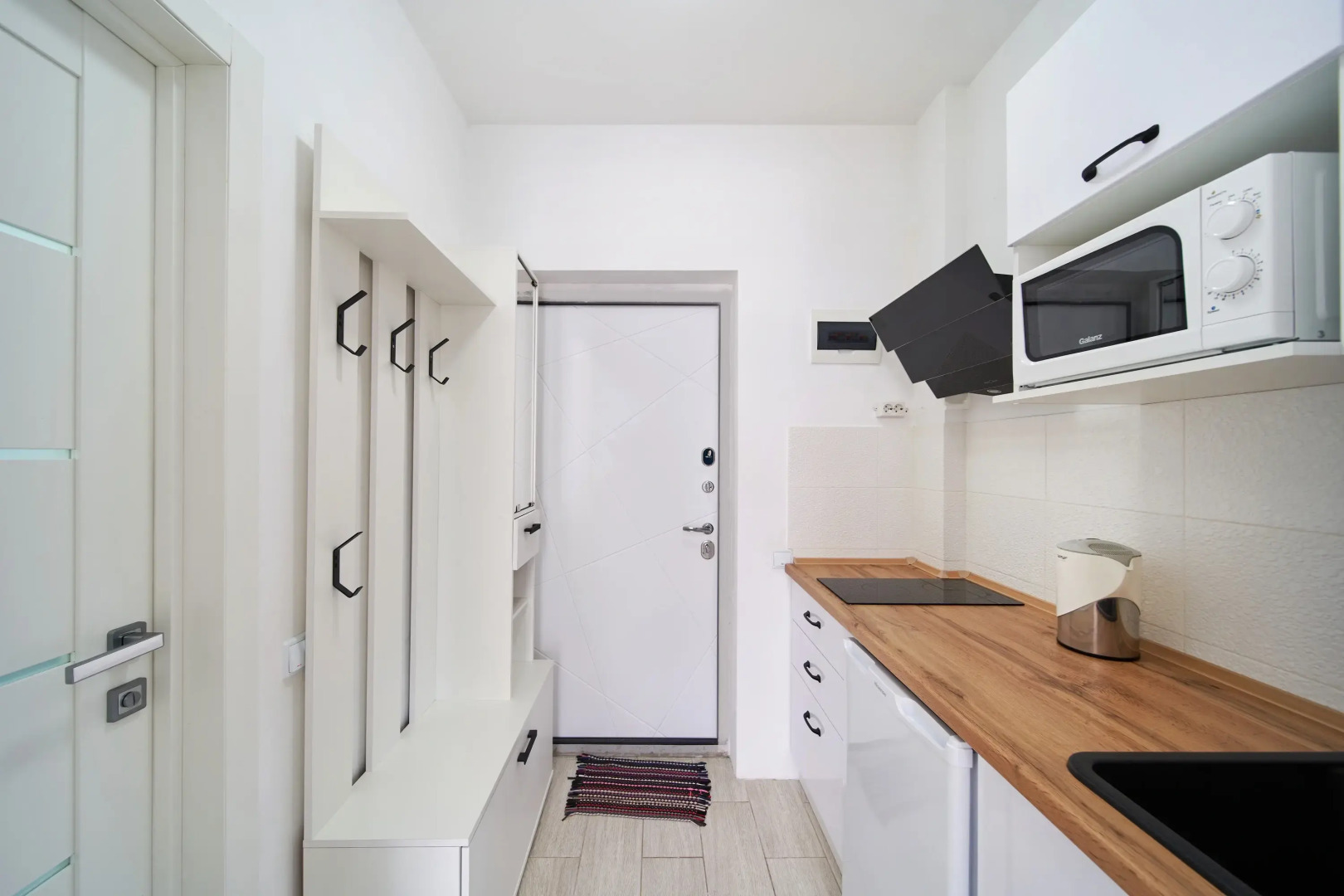 Квартира Sevastopol-Apartment